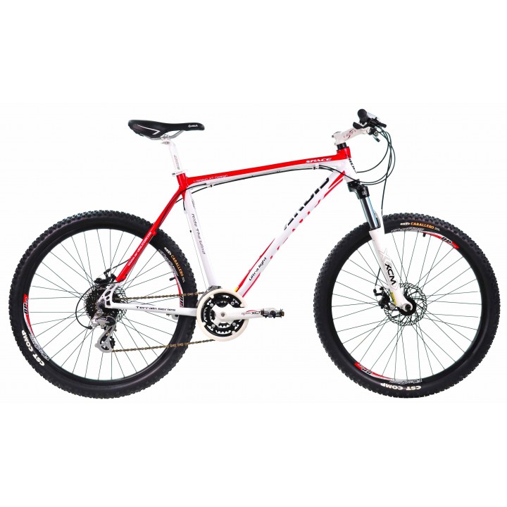 Велосипед гірський Ardis SPACE 26" MTB AL
